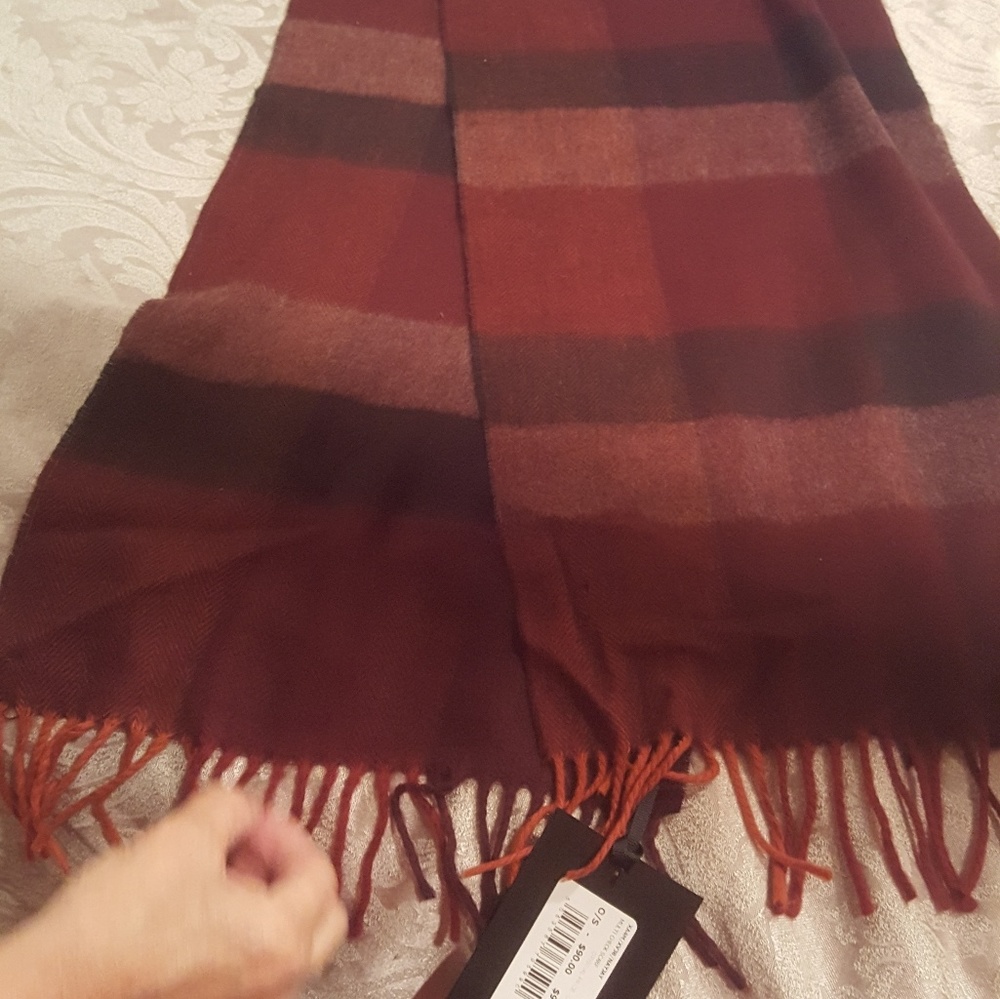 Ted Baker London scarf